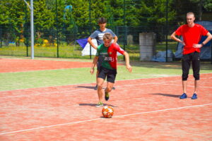 obozy wrocław, kolonie wrocław, obozy młodzieżowe, kolonie młodzieżowe